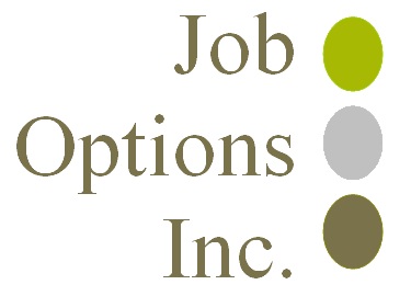 Job Options HR Site